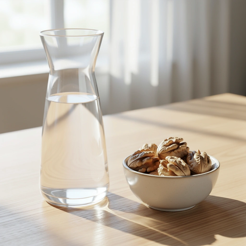 Ravitsemus ja puhtaus